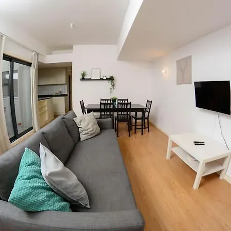 Appartement Family With 2 Oporto